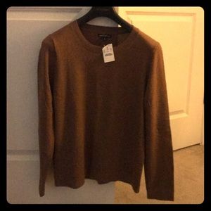 J.Crew Mercantile Sweater - Camel